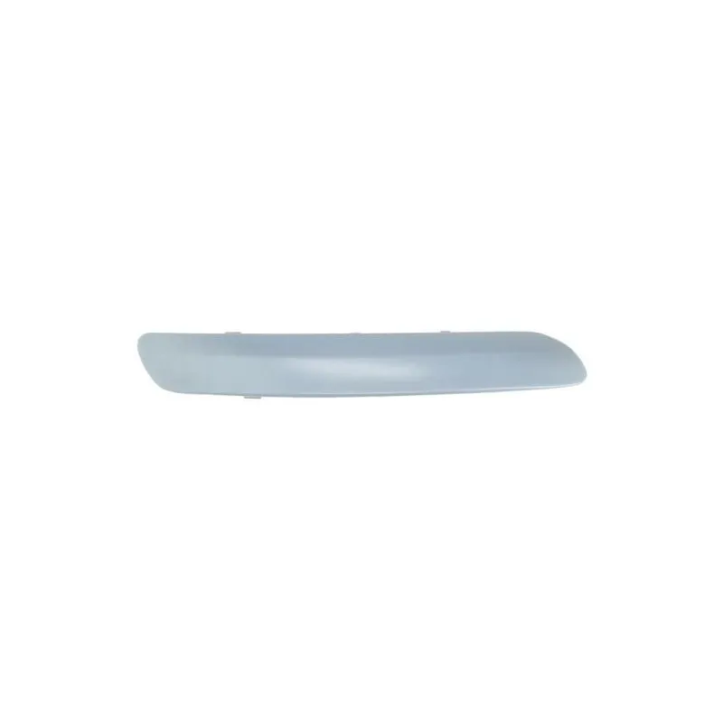 Baguette et bande protectrice, pare-chocs avant droit BLIC 5703-05-9533924P