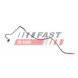 Tuyauterie de carburant FAST FT39677 - Visuel 1