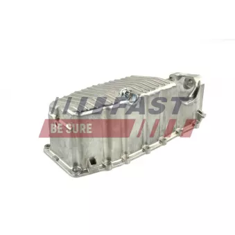 Carter d'huile FAST FT49389