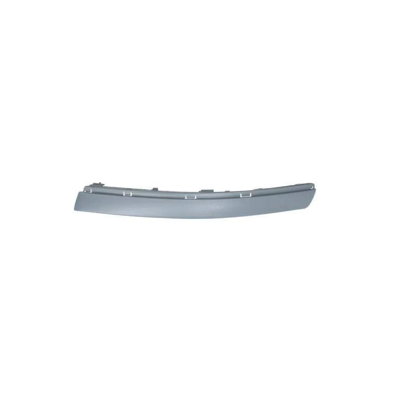 Baguette et bande protectrice, pare-chocs avant gauche BLIC 5703-05-9539923P