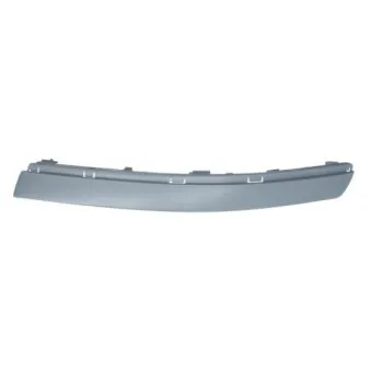 Baguette et bande protectrice, pare-chocs avant droit BLIC 5703-05-9539924P