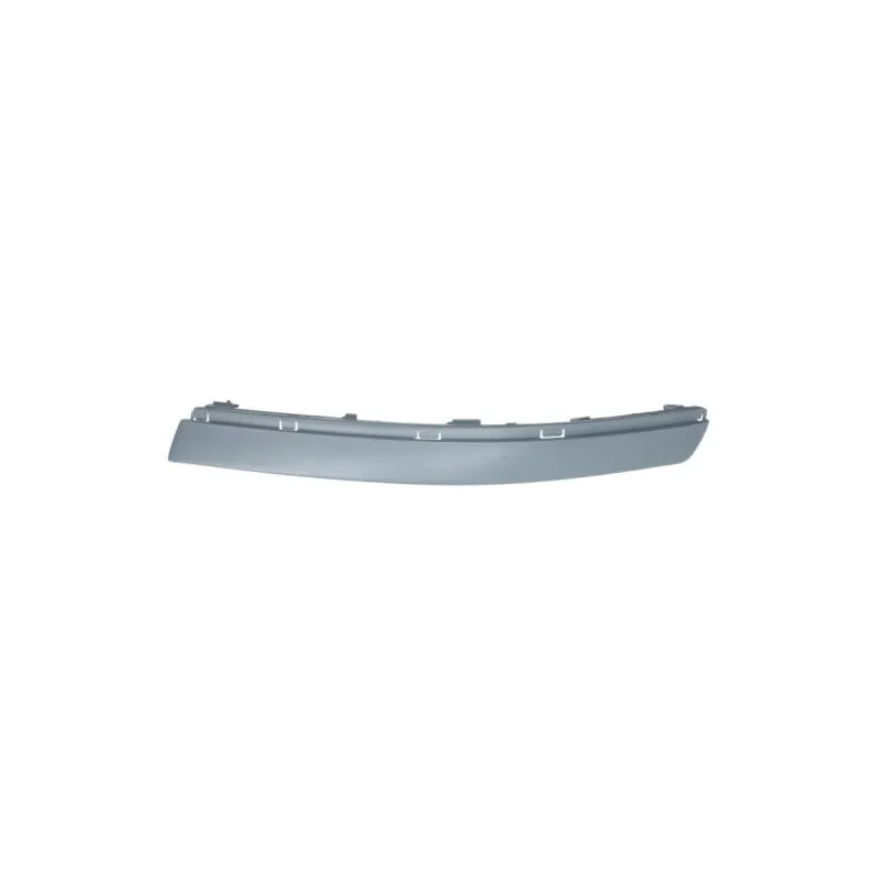 Baguette et bande protectrice, pare-chocs avant droit BLIC 5703-05-9539924P