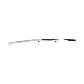 Baguette et bande protectrice, pare-chocs avant gauche BLIC 5703-05-9539925P