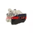 Vanne EGR FAST FT60244 - Visuel 3