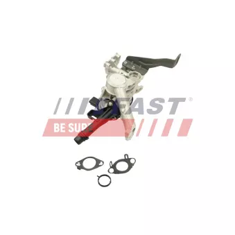 Vanne EGR FAST FT60246