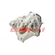 Vanne EGR FAST FT60249 - Visuel 1