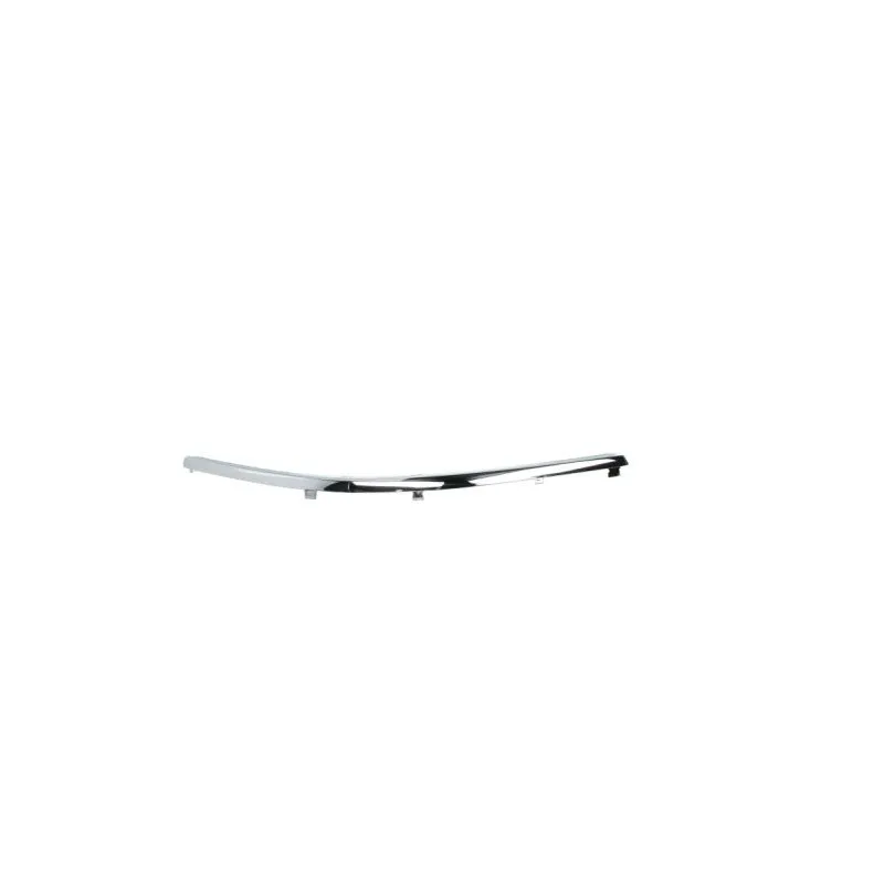Baguette et bande protectrice, pare-chocs avant droit BLIC 5703-05-9539926P