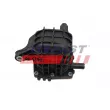 Radiateur, réaspiration des gaz d'échappement FAST FT60420 - Visuel 2