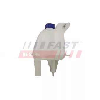 Vase d'expansion, liquide de refroidissement FAST FT61227