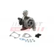 Turbocompresseur, suralimentation FAST FT63506 - Visuel 1