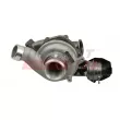 Turbocompresseur, suralimentation FAST FT63559 - Visuel 2