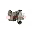 Turbocompresseur, suralimentation FAST FT63559 - Visuel 3