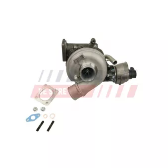Turbocompresseur, suralimentation FAST FT63560