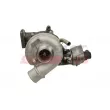 Turbocompresseur, suralimentation FAST FT63560 - Visuel 2