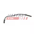 Tuyauterie, vanne EGR FAST FT63811 - Visuel 1