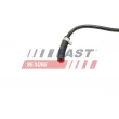 Tuyauterie, vanne EGR FAST FT63811 - Visuel 2