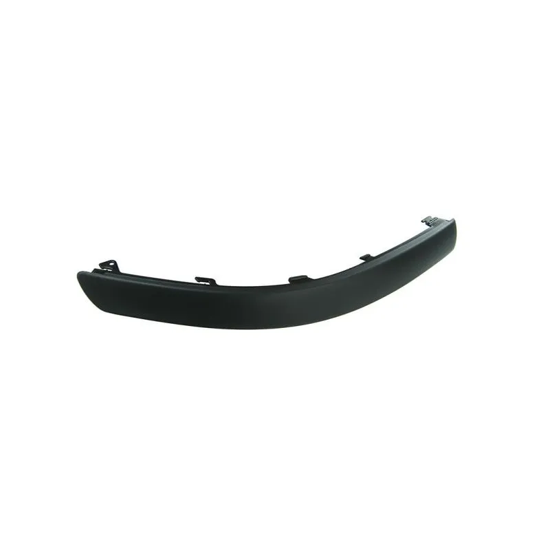 Baguette et bande protectrice, pare-chocs avant droit BLIC 5703-05-9539928P