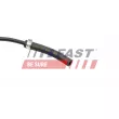 Tuyauterie, vanne EGR FAST FT63811 - Visuel 3