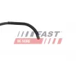 Tuyauterie, vanne EGR FAST FT63813 - Visuel 2