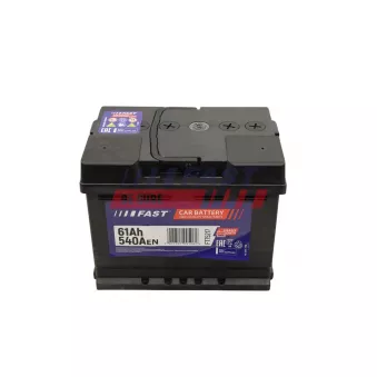 Batterie de démarrage FAST FT75217