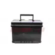 Batterie de démarrage Start & Stop FAST FT75220 - Visuel 2