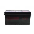 Batterie de démarrage FAST FT75221 - Visuel 2