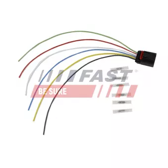 Kit de réparation faisceau débitmètre FAST FT76110