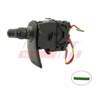 Commutateur de colonne de direction FAST FT82070