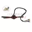 Commutateur de colonne de direction FAST FT82075 - Visuel 1
