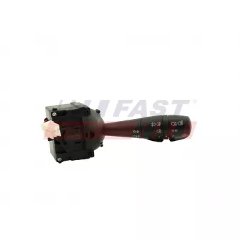 Commutateur de colonne de direction FAST FT82135
