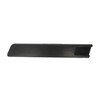 Baguette et bande protectrice, pare-chocs avant gauche BLIC