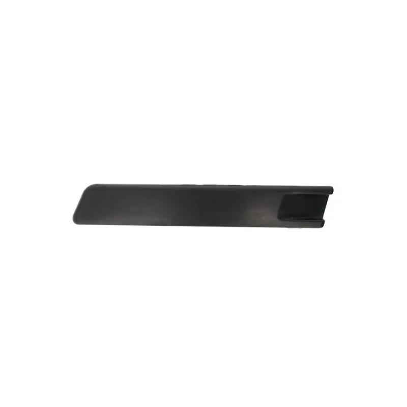 Baguette et bande protectrice, pare-chocs avant gauche BLIC 5703-05-9540925P