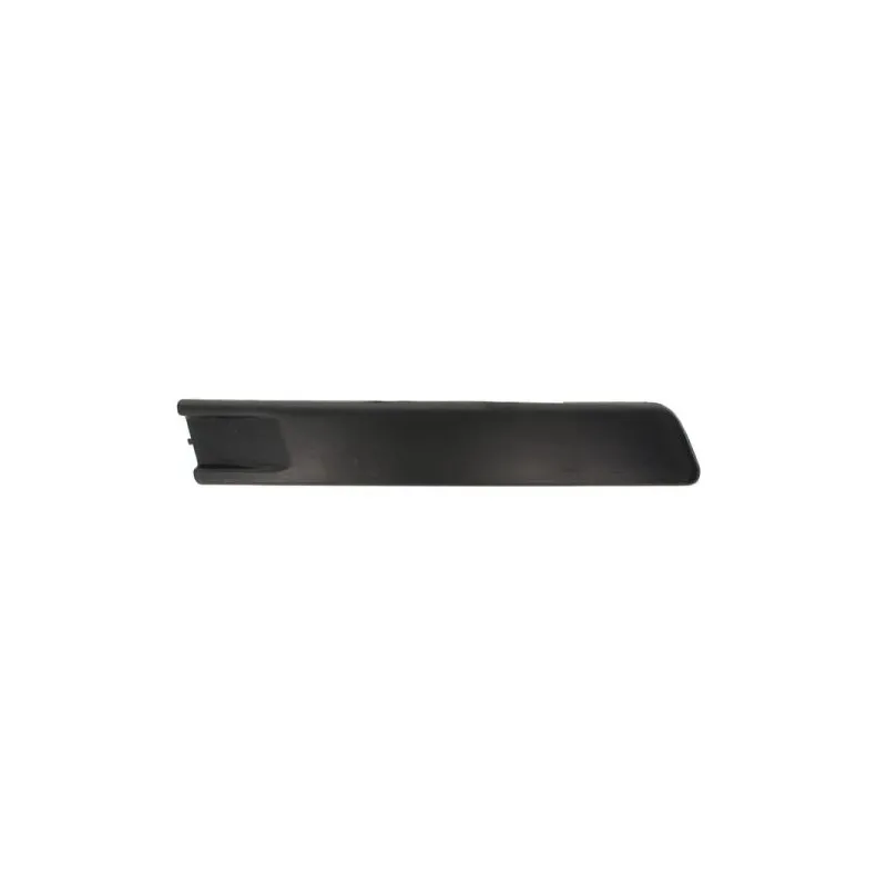 Baguette et bande protectrice, pare-chocs avant droit BLIC 5703-05-9540926P
