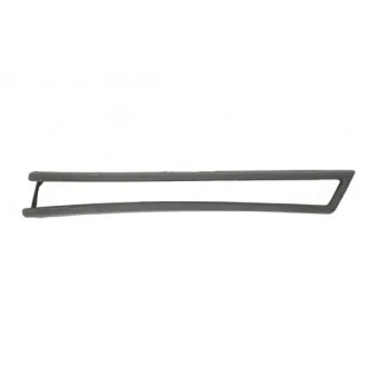 Grille de ventilation, pare-chocs avant gauche BLIC 5703-05-9540927P
