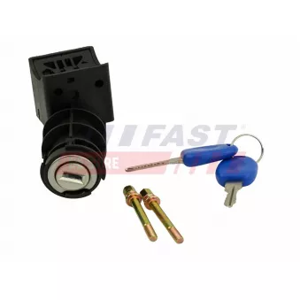Fermeture-volant FAST FT82343K