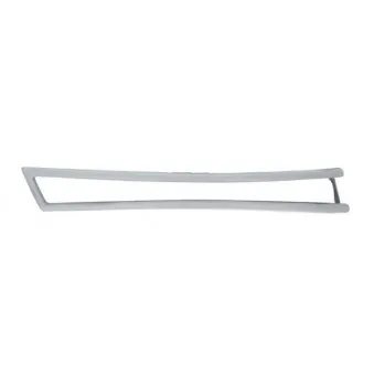 Grille de ventilation, pare-chocs avant droit BLIC 5703-05-9540928P