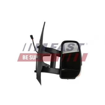 Rétroviseur extérieur FAST FT88344