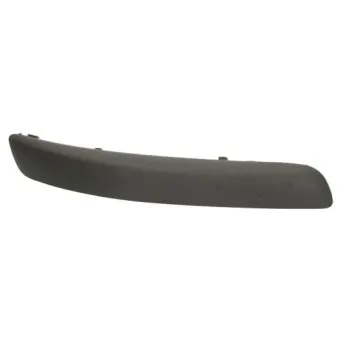 Baguette et bande protectrice, pare-chocs arrière droit BLIC 5703-05-9540972P