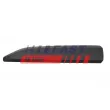 Baguette et bande protectrice, vitre de porte FAST FT90461G - Visuel 1