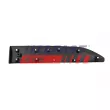 Baguette et bande protectrice, vitre de porte FAST FT90461G - Visuel 2