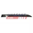 Baguette et bande protectrice, panneau latérale FAST FT90466G - Visuel 2