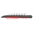 Baguette et bande protectrice, vitre de porte FAST FT90467G - Visuel 1
