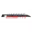 Baguette et bande protectrice, vitre de porte FAST FT90467G - Visuel 2