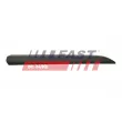 Baguette et bande protectrice, vitre de porte FAST FT90468G - Visuel 1