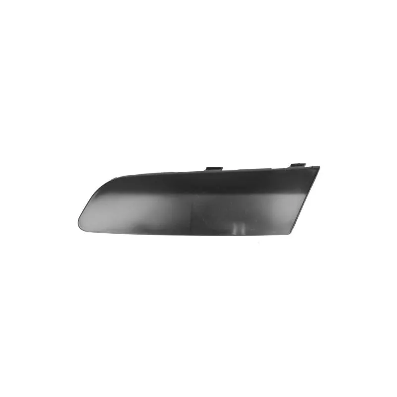 Baguette et bande protectrice, pare-chocs avant gauche BLIC 5703-05-9544923P