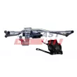 Tringlerie d'essuie-glace FAST FT93118 - Visuel 1