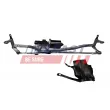Tringlerie d'essuie-glace FAST FT93118 - Visuel 2