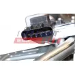 Tringlerie d'essuie-glace FAST FT93118 - Visuel 3