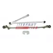 Tringlerie d'essuie-glace FAST FT93145 - Visuel 1