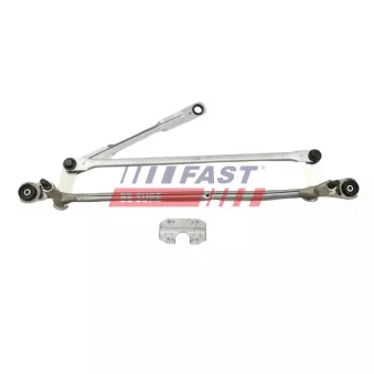 Tringlerie d'essuie-glace FAST FT93145